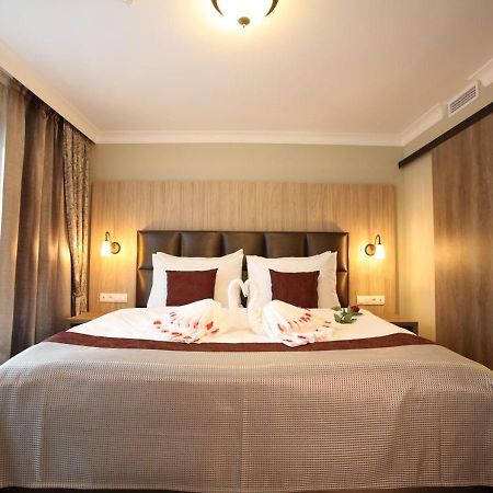 Efi Spa Hotel Superior & Pivovar 布尔诺 外观 照片