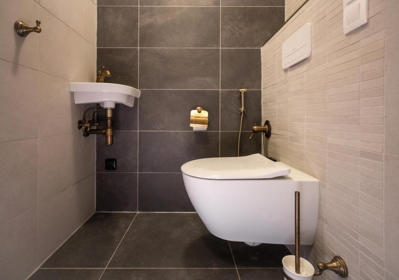 Efi Spa Hotel Superior & Pivovar 布尔诺 外观 照片