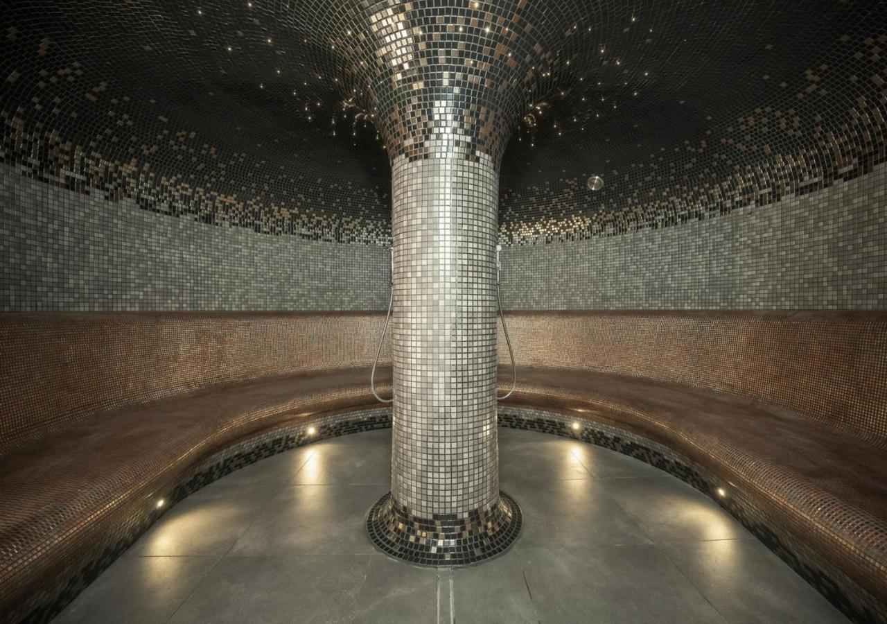 Efi Spa Hotel Superior & Pivovar 布尔诺 外观 照片