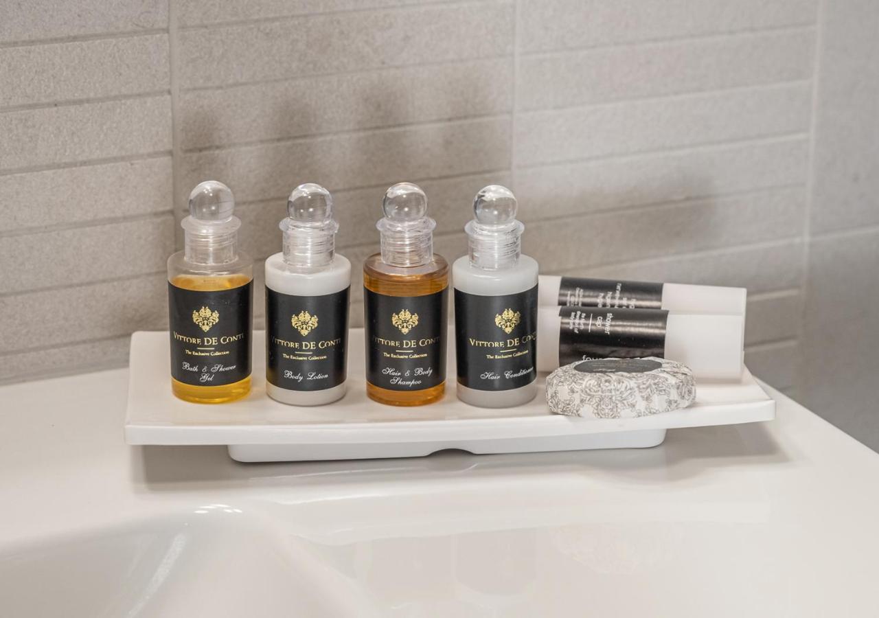 Efi Spa Hotel Superior & Pivovar 布尔诺 外观 照片