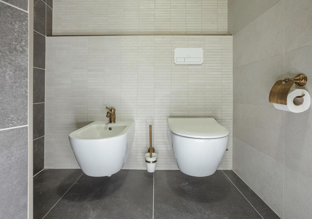Efi Spa Hotel Superior & Pivovar 布尔诺 外观 照片