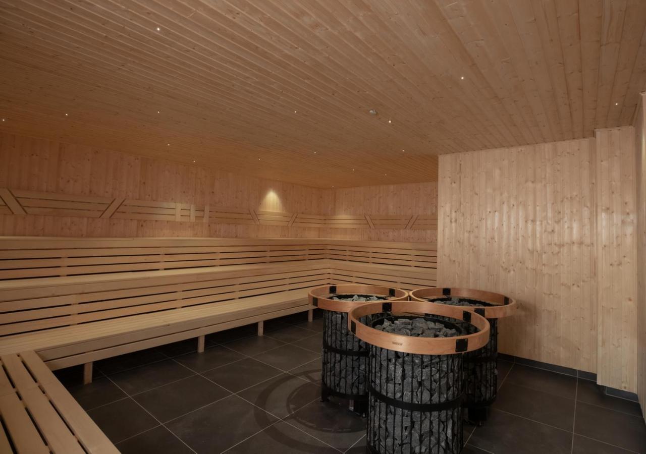 Efi Spa Hotel Superior & Pivovar 布尔诺 外观 照片
